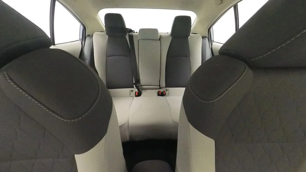 Certified Used 2021  Toyota LE image 23