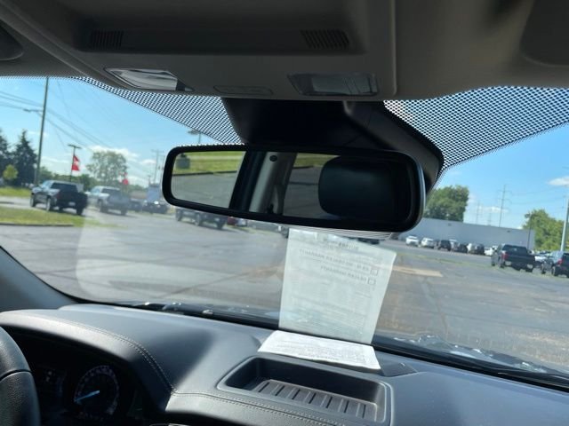 Used 2019 Gray Ford Lariat image 17