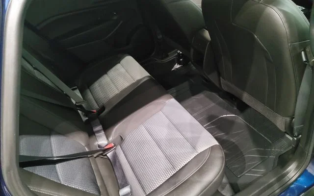Used 2024 Blue Chevrolet LT image 18