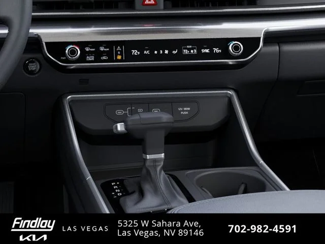 New 2026 White Kia SX Prestige image 26