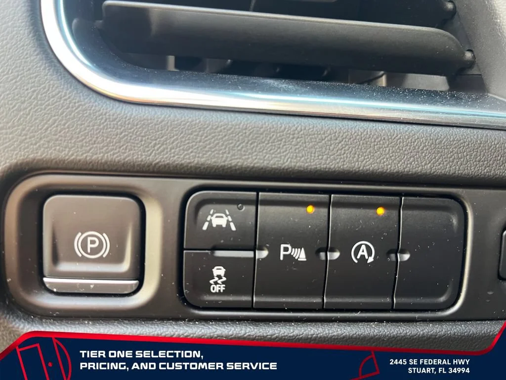 Used 2023 Dark Ash Metallic Chevrolet LS image 15