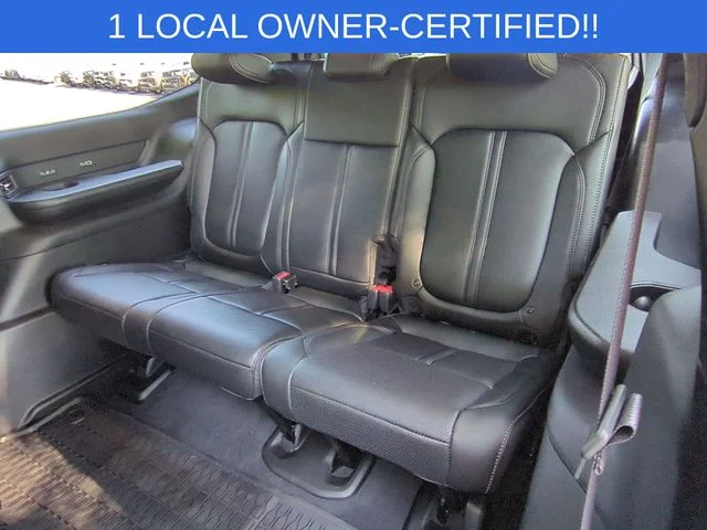 Used 2026 Blue Jeep Limited Reserve image 33