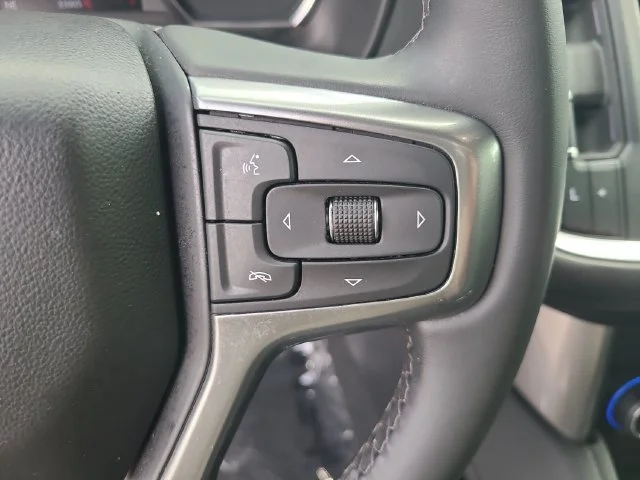 Used 2024 Dark Ash Metallic Chevrolet LS image 29
