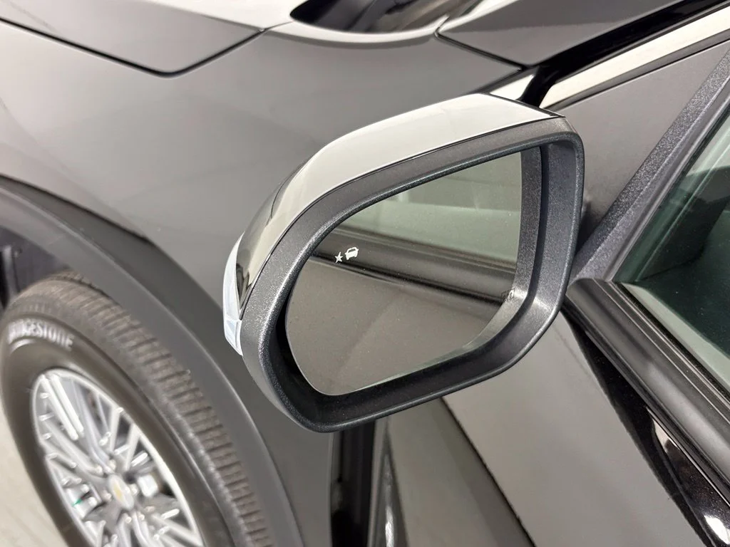Used 2026 Black Chevrolet LT image 13