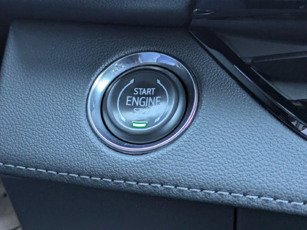 Used 2026 White Buick Preferred image 31