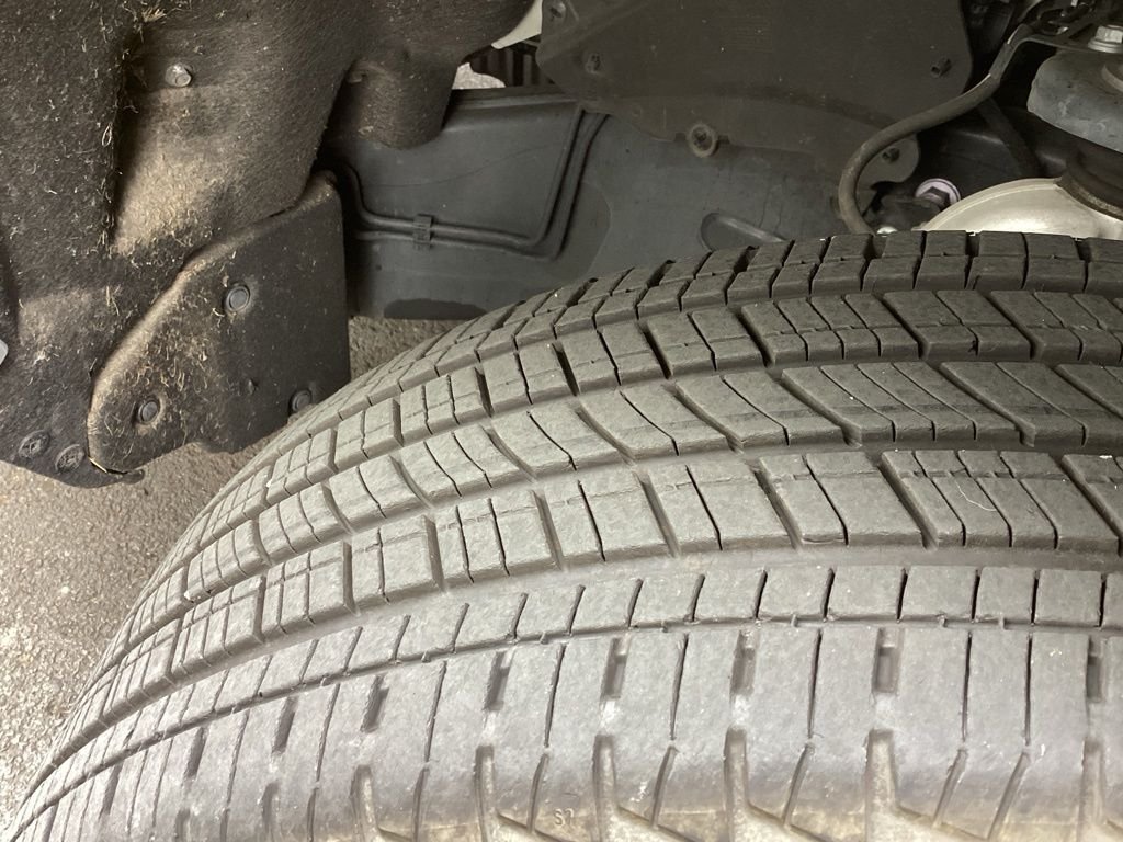 Certified Used 2024 Silver Toyota Limited image 7