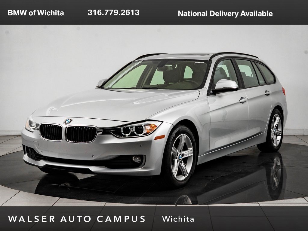 2014 BMW 3 Series 328d