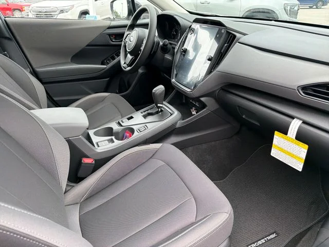 New 2026 Silver Subaru Premium image 23