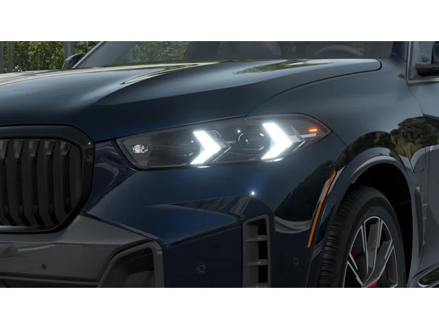 2026 BMW X5 50e - Photo 6