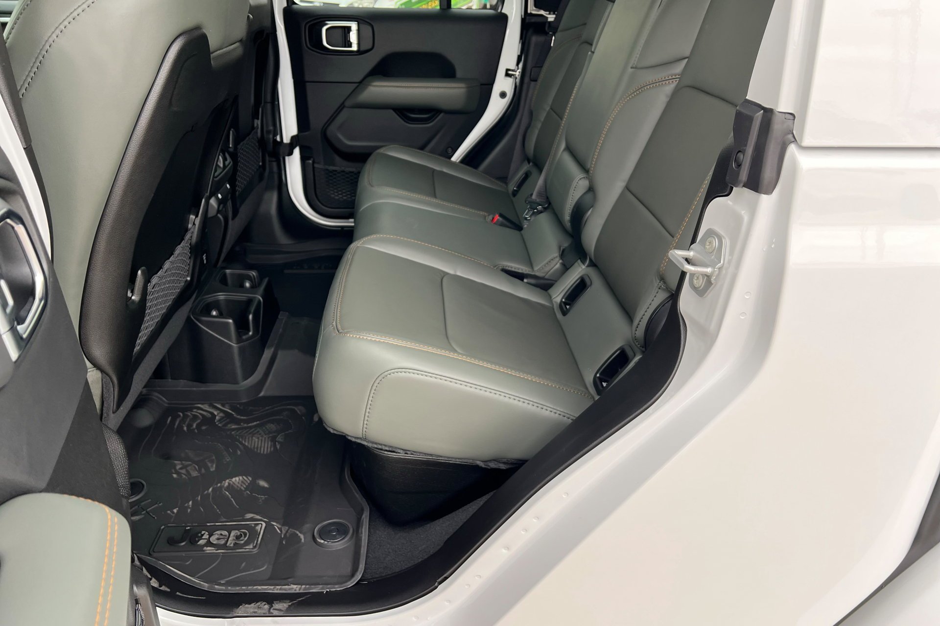 2026 Jeep Gladiator Mojave X - Photo 22