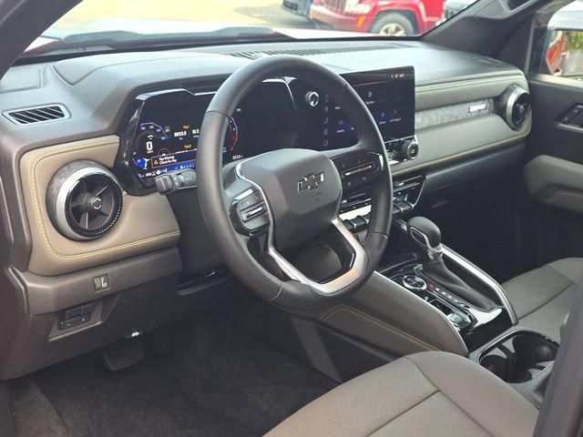 2026 Chevrolet Colorado ZR2 - Photo 31