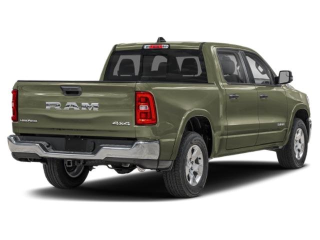 New 2027 Tank RAM  image 3
