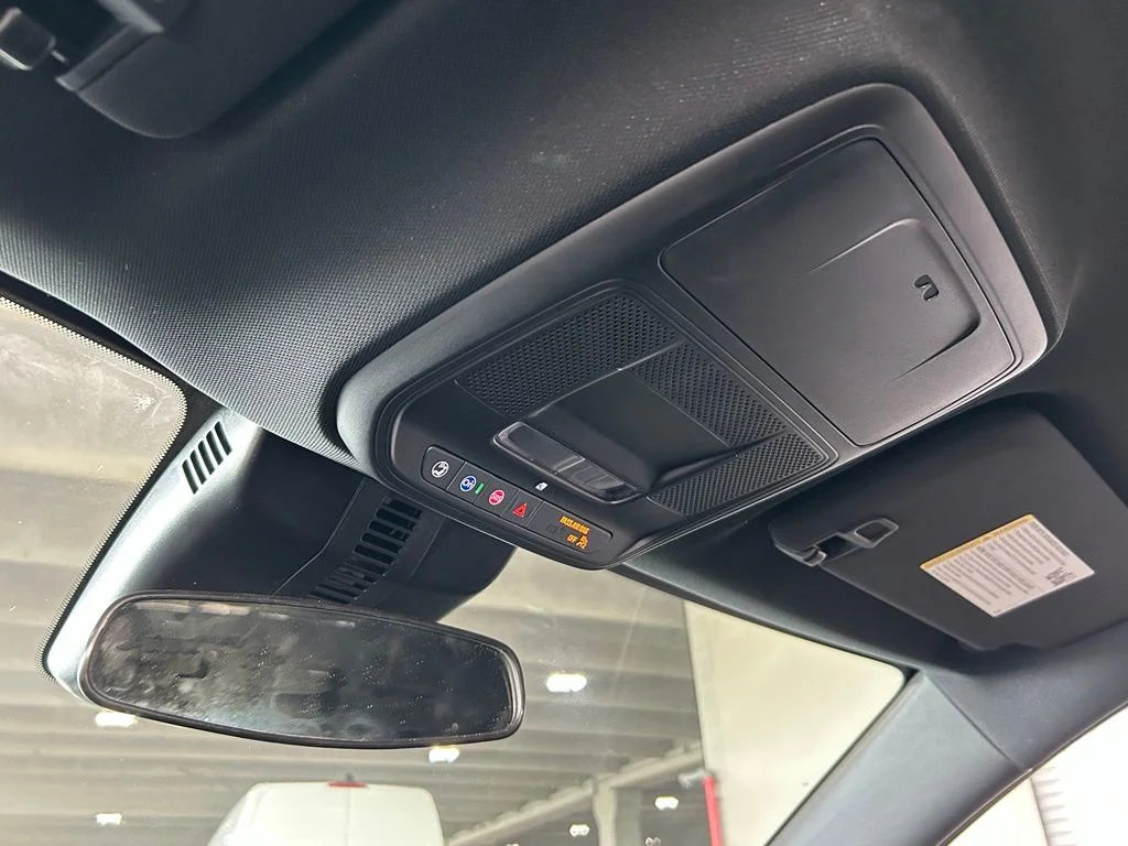 Used 2026 Sterling Gray Metallic Chevrolet LT image 26