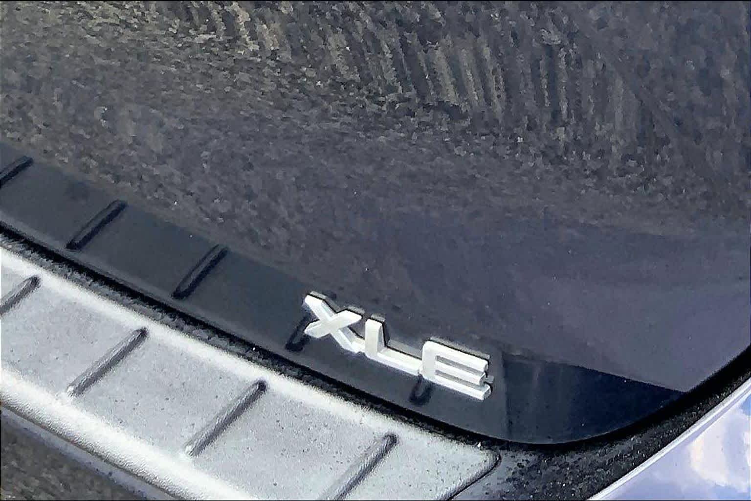 Used 2024 Blueprint Toyota XLE image 30