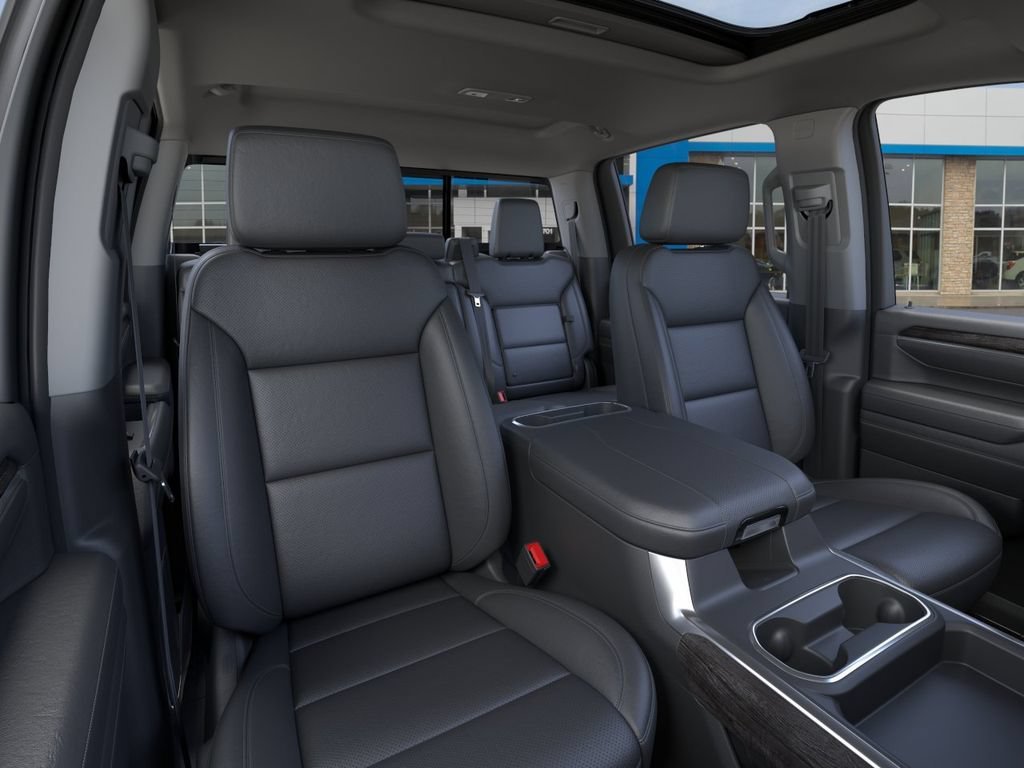 2026 Chevrolet Silverado 2500 HD LTZ - Photo 16