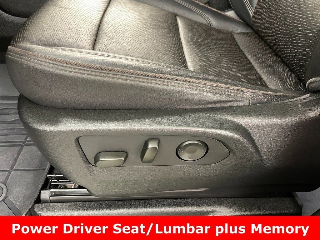 2023 Chevrolet Tahoe High Country - Photo 13