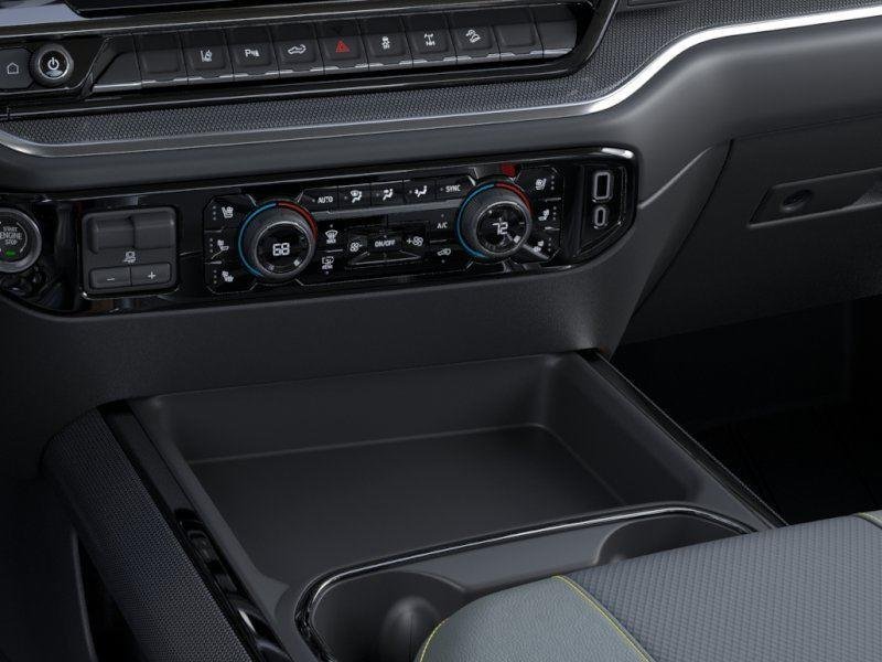 2026 Chevrolet Silverado 2500 HD ZR2 - Photo 23