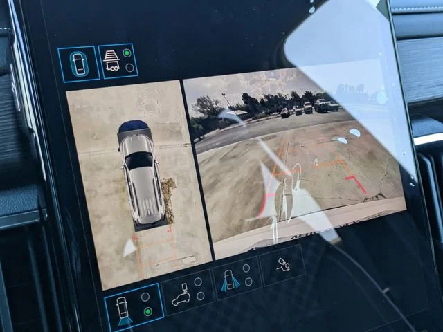 2026 GMC Acadia Denali - Photo 29