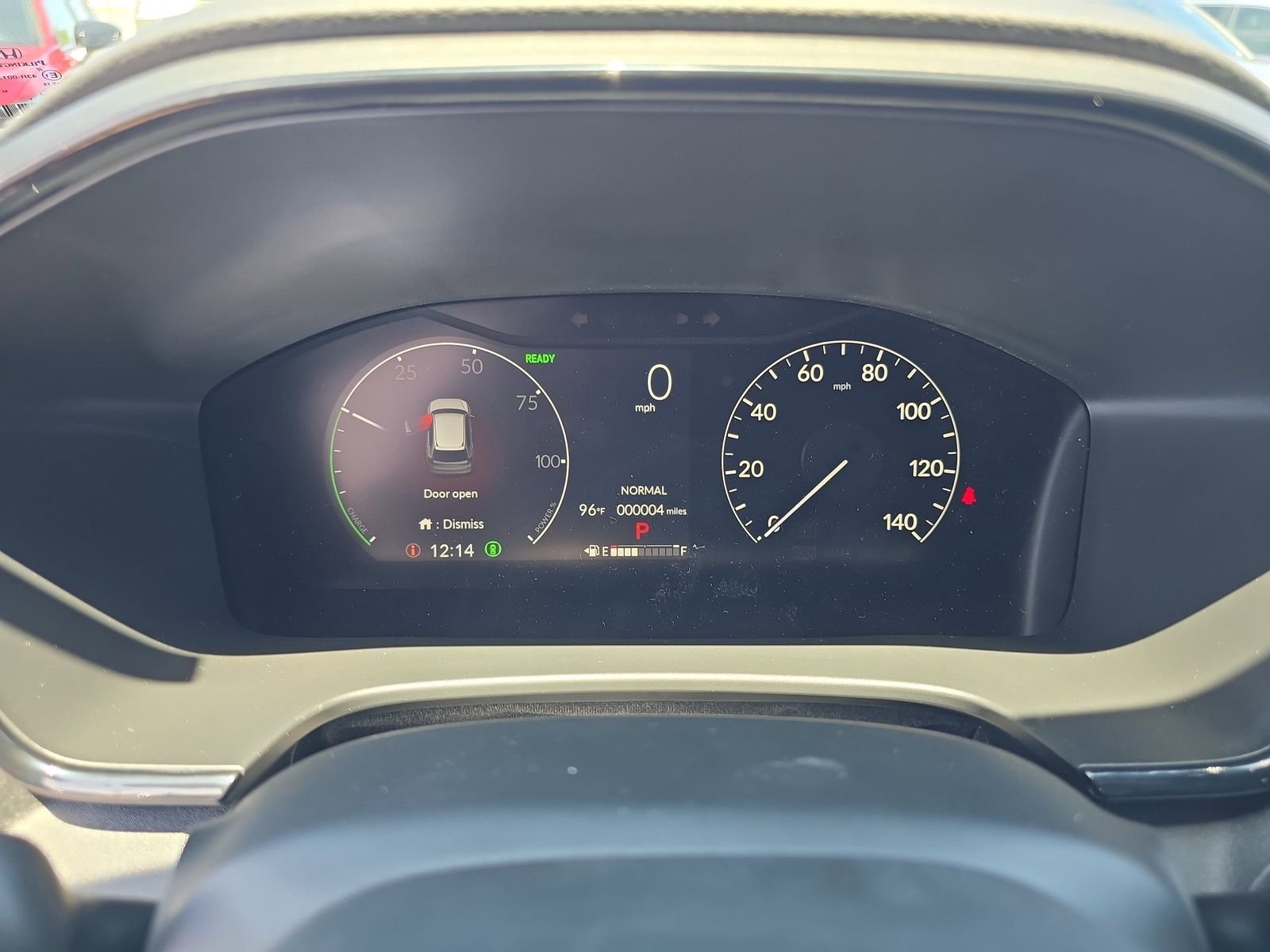 2025 Honda CR-V Sport-L - Photo 29