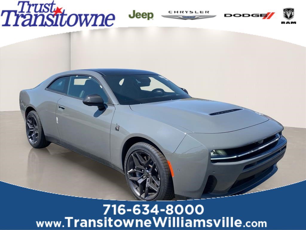 Charger | Transitowne Jeep Chrysler Dodge Ram West Seneca