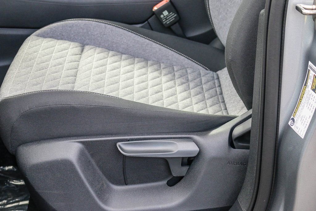 New 2026 Silver Volkswagen 2.0T S image 22