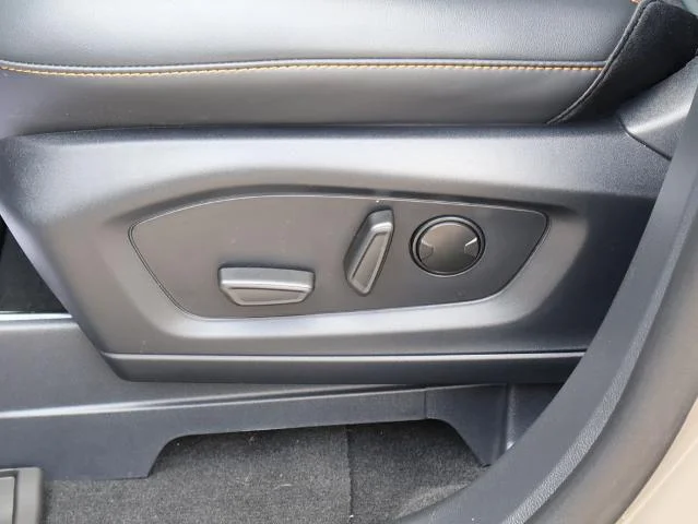 New 2026 Marsh Gray Ford Tremor® image 26