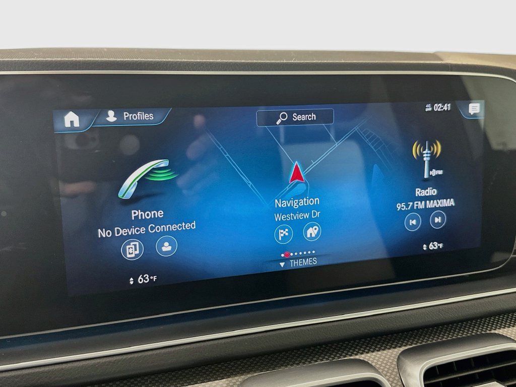 Certified Used 2023  Mercedes-Benz GLE 450 image 15