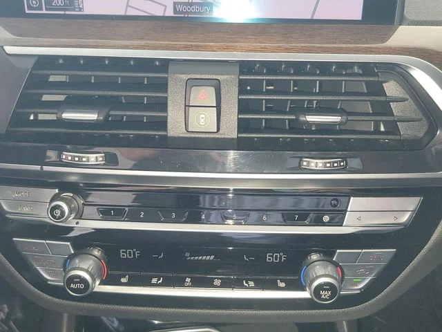 2020 BMW X3 30e - Photo 21