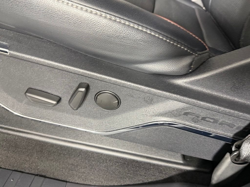 2024 Ford F-250 Super Duty Lariat - Photo 23