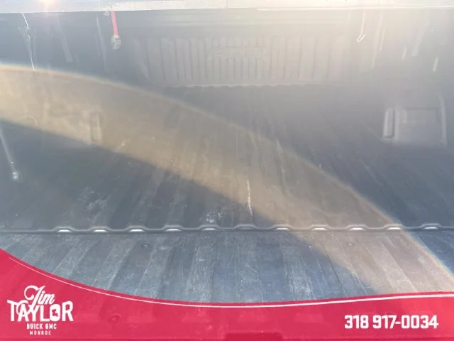 Used 2024 Silver GMC AT4 image 26