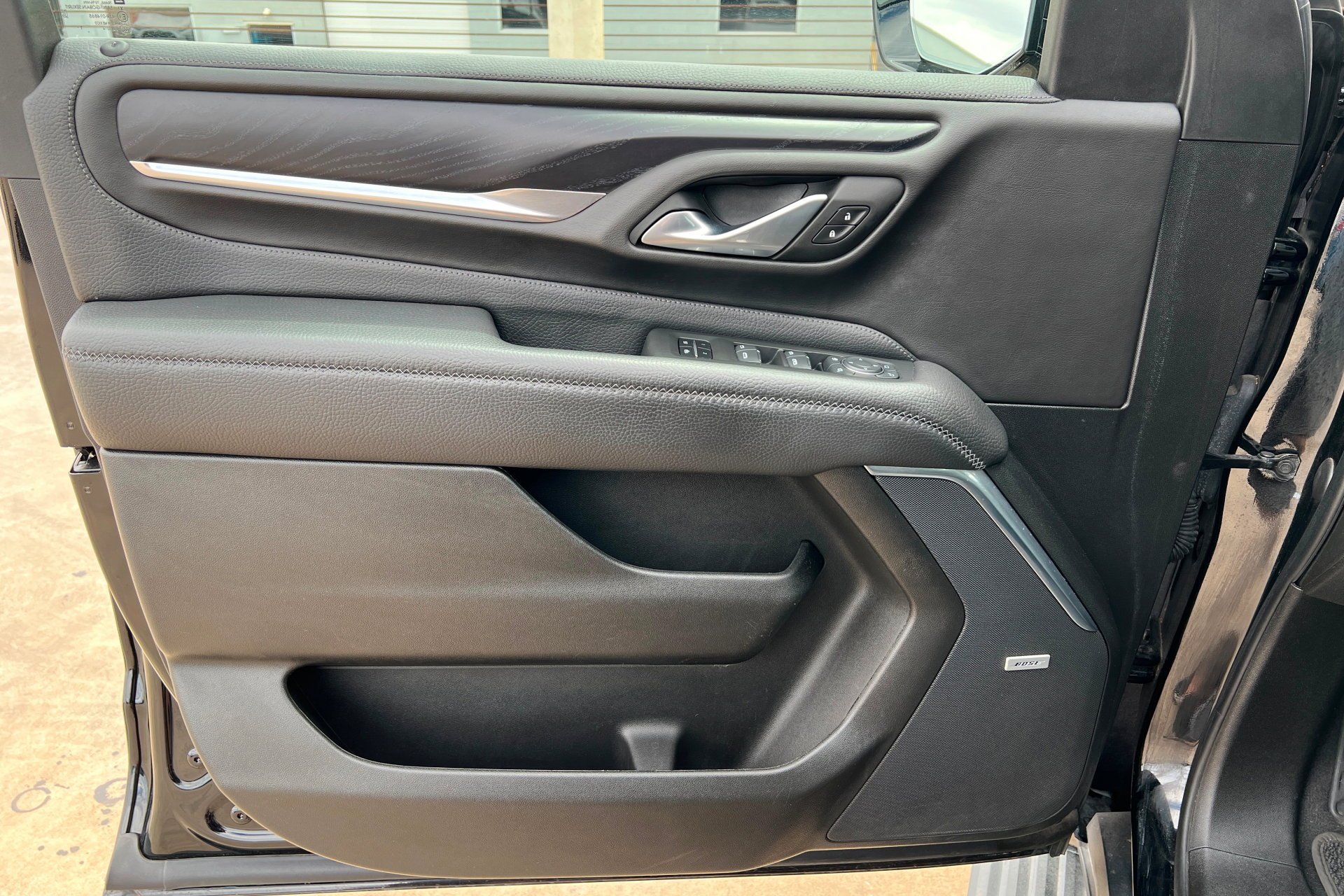 Used 2022 Onyx Black GMC Denali image 15