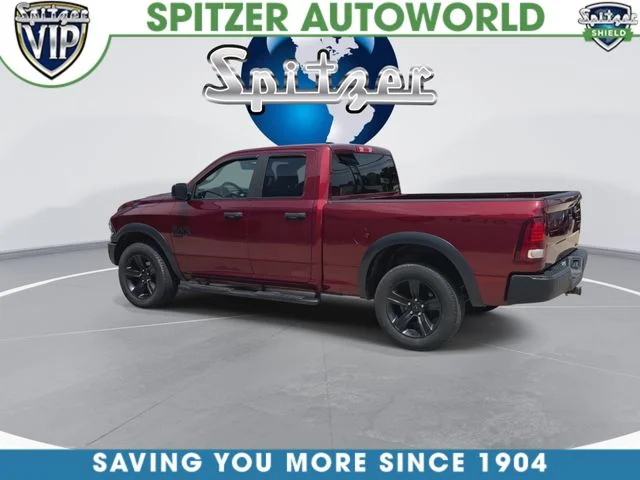 Used 2022 Red Ram Warlock image 7