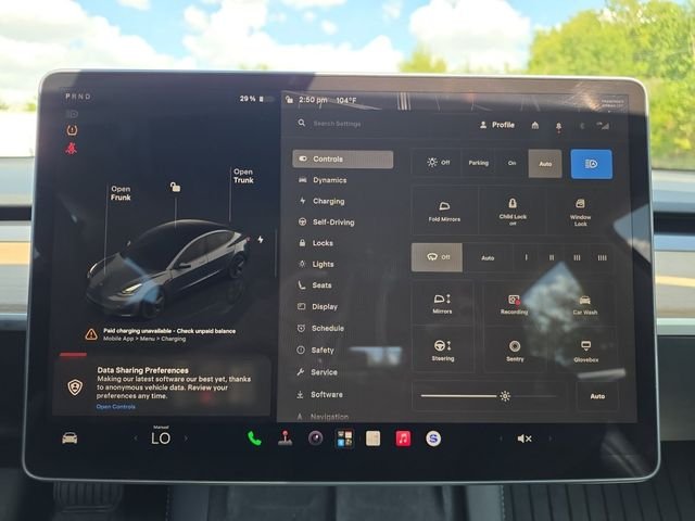Used 2023  Tesla Base image 10