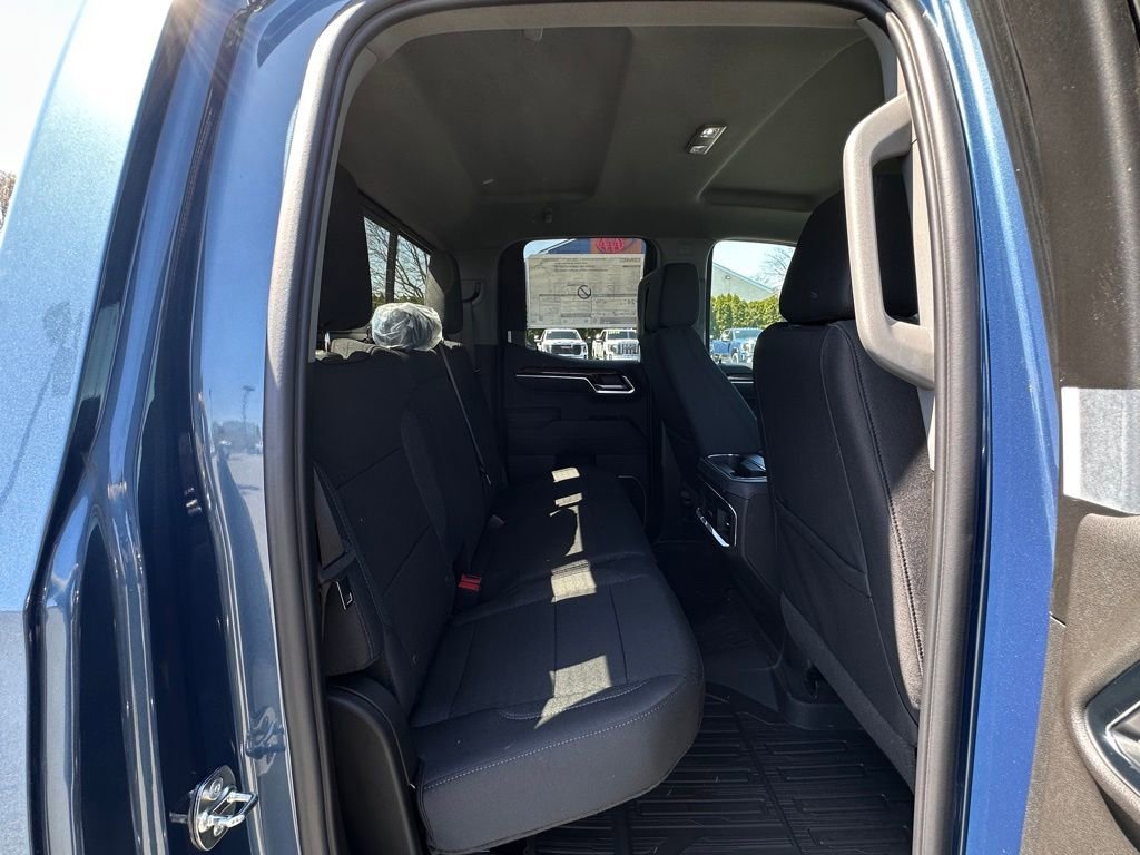 2026 GMC Sierra 1500 Elevation - Photo 14