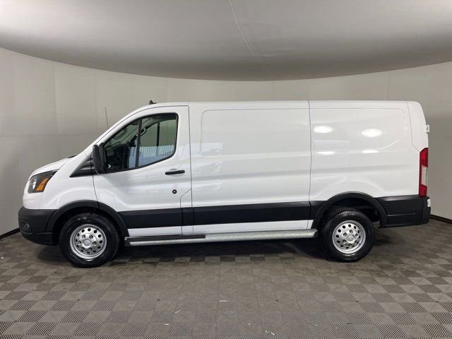 Used 2024 White Ford Base image 4
