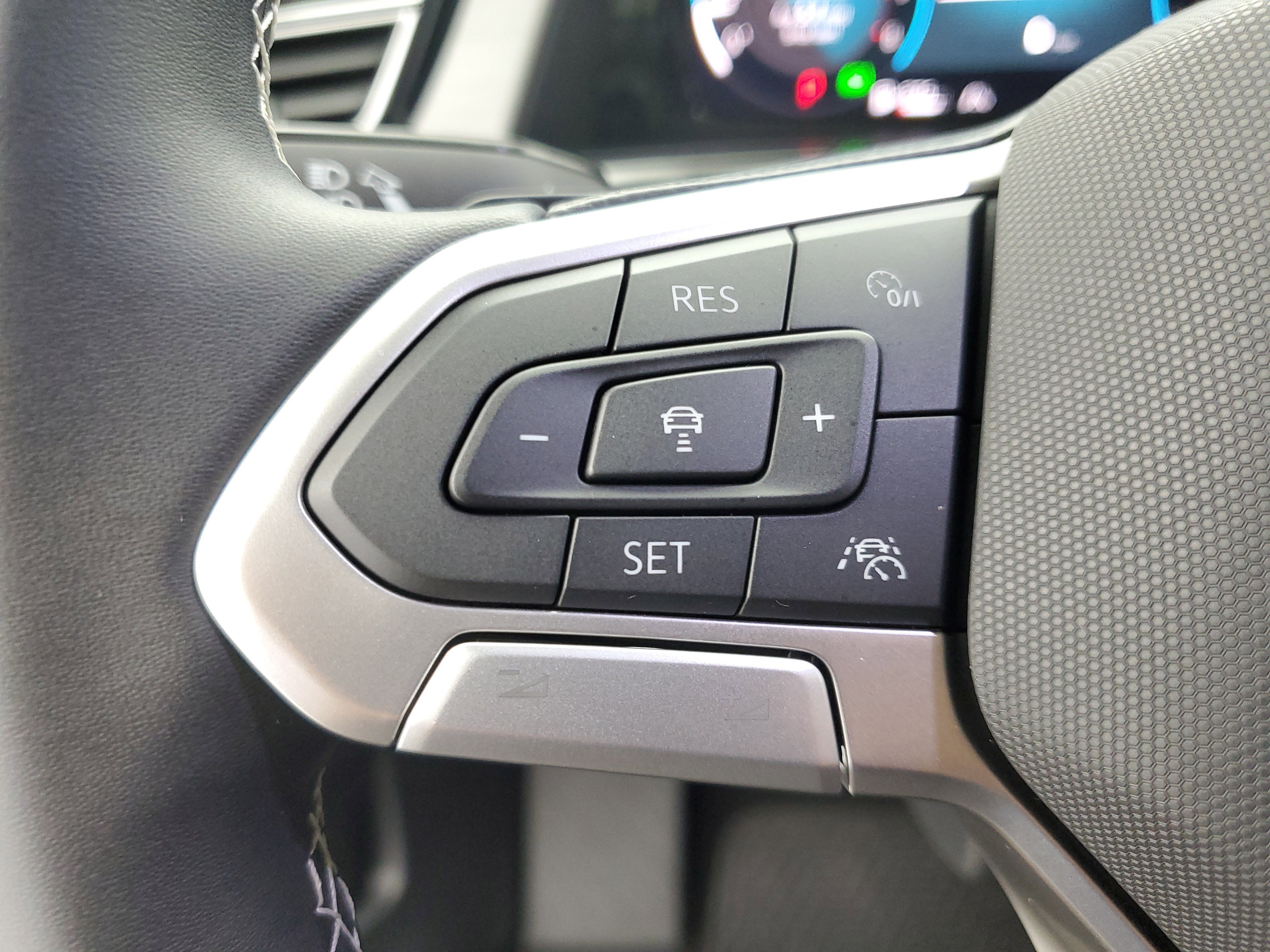 2026 Volkswagen Atlas Cross Sport SE - Photo 22