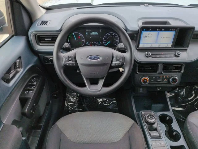 Used 2024 Green Ford XL image 16