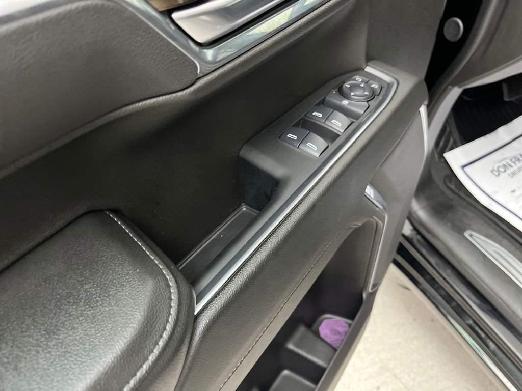 Used 2024 Black Chevrolet LT image 11