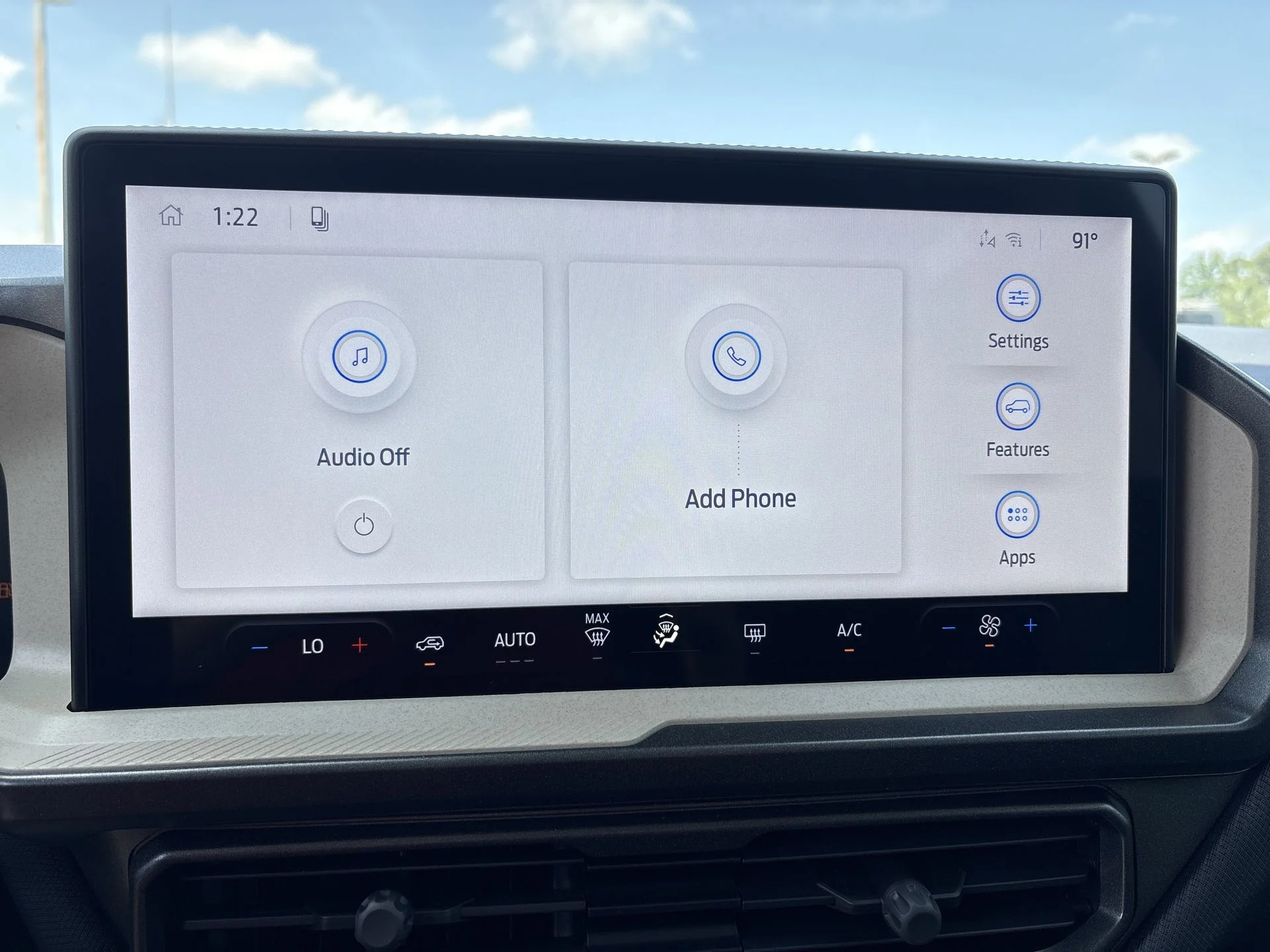 New 2026 Carbonized Gray Metallic Ford Big Bend® image 25