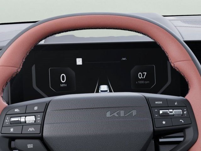New 2027  Kia SX-Prestige image 21