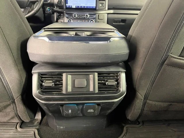 Used 2023 White Ford XLT image 35