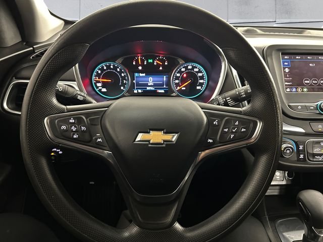 Used 2023 Brown Chevrolet LT image 9