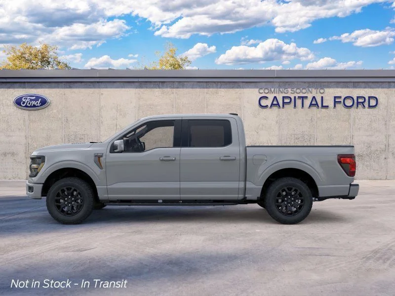 New 2026 Avalanche Ford Tremor® image 6
