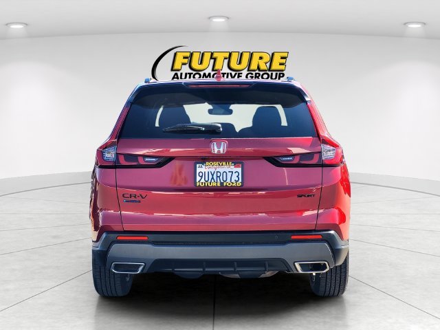 Used 2026  Honda Sport-L image 5