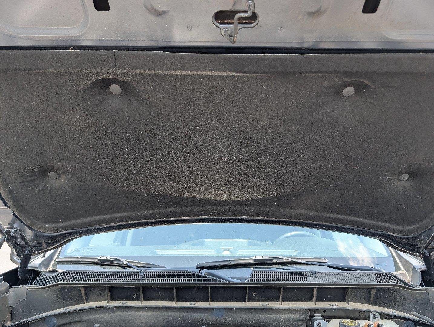 Used 2022 SHADOW GRAY METALLIC Chevrolet LT Trail Boss image 39