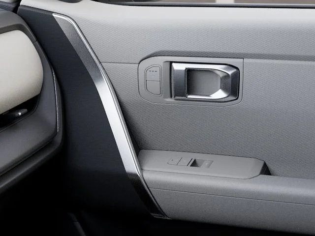 New 2027 Gray Kia EX image 25
