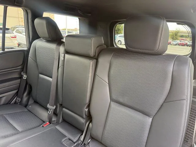 Certified Used 2025 METEOR SHOWER Toyota  image 28
