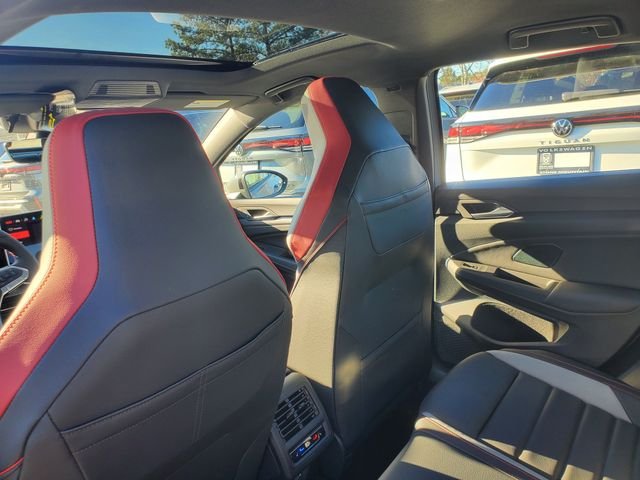 2026 Volkswagen Golf GTI Autobahn - Photo 11