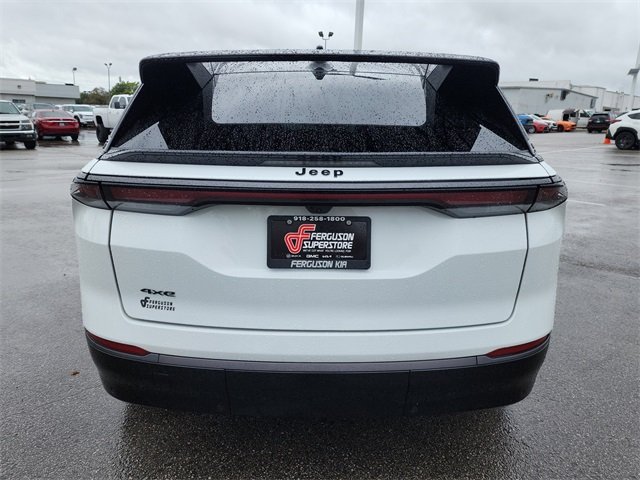 2025 Jeep Wagoneer S Limited photo 3