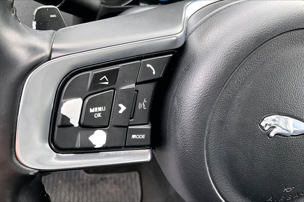 Used 2019 Gray Jaguar 25t Prestige image 20